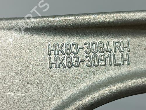 Left front suspension arm LAND ROVER RANGE ROVER VELAR (L560) 2.0 D240 SD4 4x4 | BP29740479M12