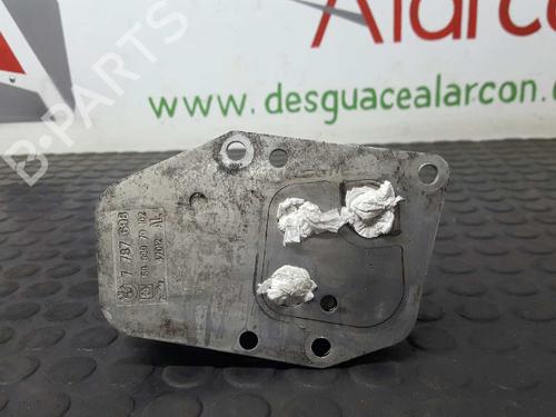 Oil radiator BMW 1 (E87)  | BP14527899M33