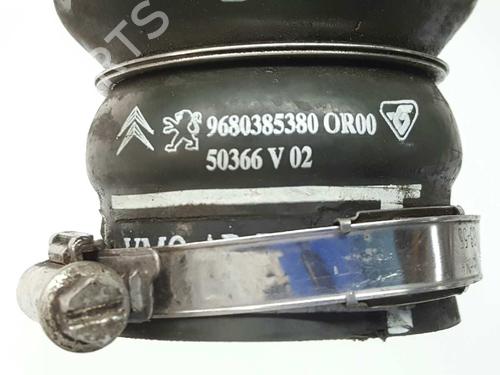 Pipe PEUGEOT 207 (WA_, WC_) 1.6 HDi | BP14535144M125