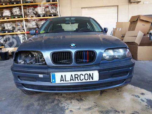 Climate control BMW 3 (E46) 318 i | BP3141795I5 