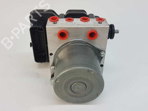 ABS pump RENAULT CLIO V (B7_)  | BP8297989M43 