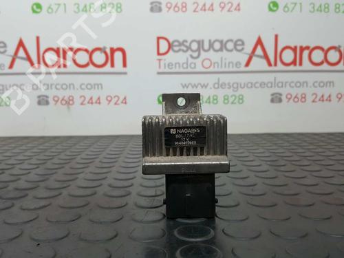 Elektronisk modul CITROËN BERLINGO MULTISPACE (B9) 1.6 HDi 75 16V | BP10263578M83 