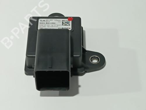 Module électronique Module électronique OPEL GRANDLAND / GRANDLAND X (A18, P1UO) 1.6 Turbo D (75) (120 hp) 36280265 36280265