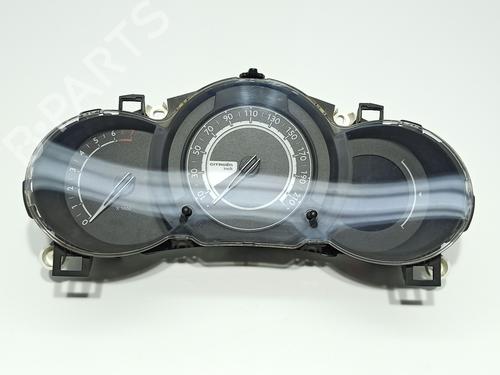 instrument-cluster-citroen-c3-ii-sc_-2009-29517030 main image