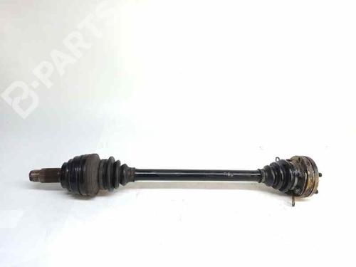 Drivaksel bagtil venstre BMW X5 (E53) 3.0 d (184 hp) 3352916