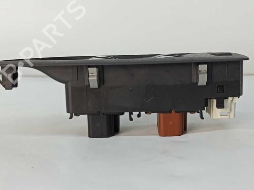 Left front window switch RENAULT LAGUNA II Grandtour (KG0/1_) 2.2 dCi (KG0F) | BP10630446I27
