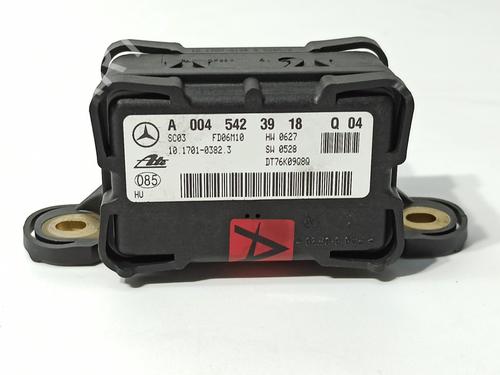 Module électronique MERCEDES-BENZ S-CLASS (W221, V221) [2005-2013]  26174337