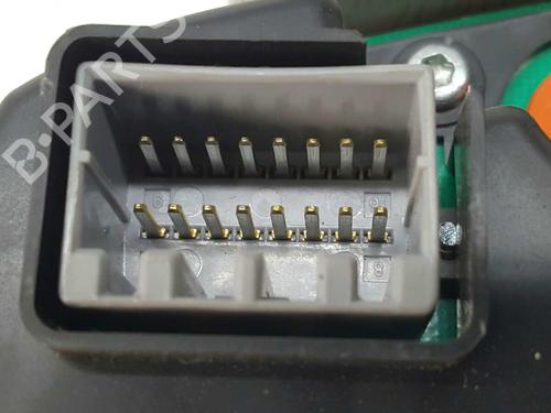 Instrument cluster KIA CEE'D SW (ED) 2.0 CRDi 140 | BP3675763C47