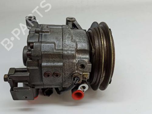 AC compressor NISSAN ALMERA I (N15) 2.0 D | BP6577285M34