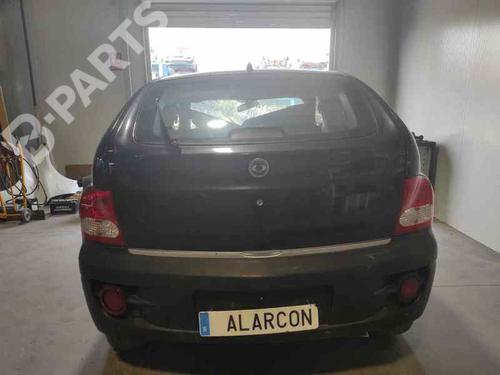 Electronic module SSANGYONG ACTYON I 2.0 Xdi | BP14540286M83 