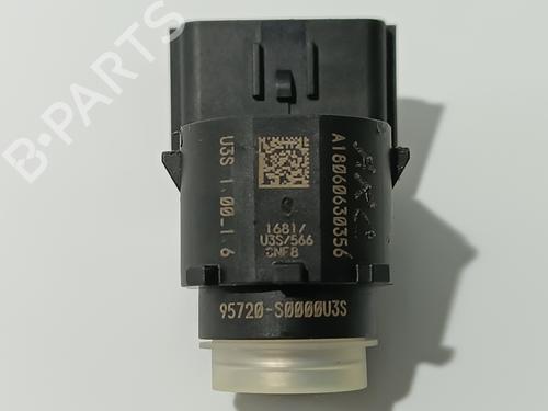 Electronic module HYUNDAI i30 FASTBACK (PDE, PDEN) 1.0 T-GDI | BP15098538M83