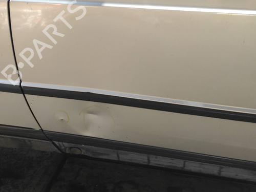 Left front door MERCEDES-BENZ 190 (W201) E 2.0 (201.024) | BP11286214C2