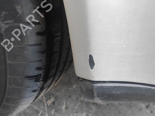 Zderzak przedni VW BORA I (1J2) 1.9 TDI | BP21497167C7