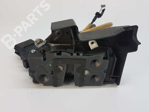 Front left lock FORD FOCUS II (DA_, HCP, DP) 1.6 TDCi | BP7208298C98 