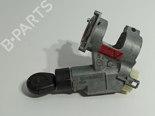 Used Ignition barrel SEAT CORDOBA (6K2) 1.9 TDI (90 hp) 30164912