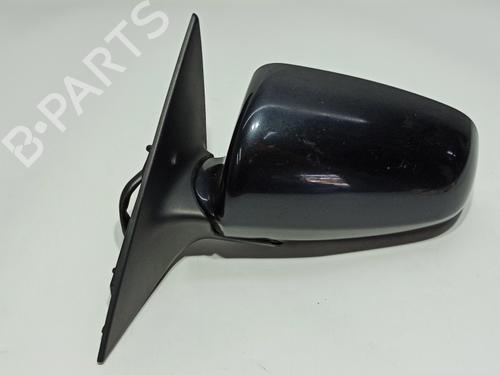 Used Left mirror AUDI A6 C6 (4F2) 3.0 TDI quattro (225 hp) 13897312