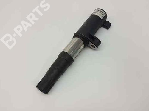 Zündspule für RENAULT MEGANE II (BM0/1_, CM0/1_) 1.6 16V (BM0C, CM0C) (113 hp) 8154930