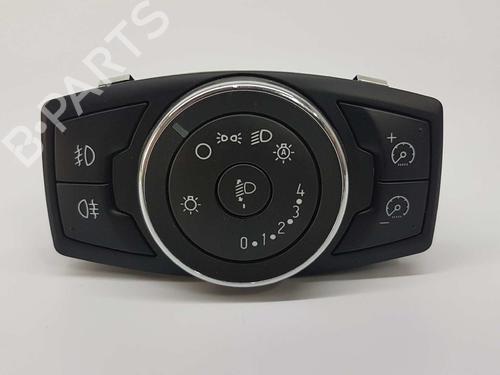 Commande de phare FORD FOCUS III 1.6 TDCi | BP7990585I24