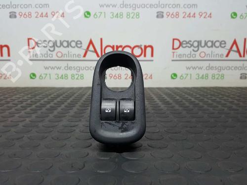 Used Left front window switch Left front window switch RENAULT KANGOO / GRAND KANGOO II (KW0/1_) [2008-2026] 2772825 2772825