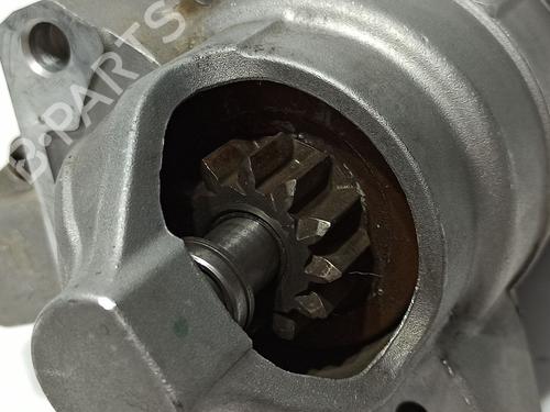 Starter PEUGEOT RIFTER  | BP33855910M8  - Image 5