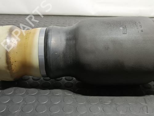 Right rear shock absorber LAND ROVER RANGE ROVER III (L322) 4.4 D 4x4 | BP11755718M19 