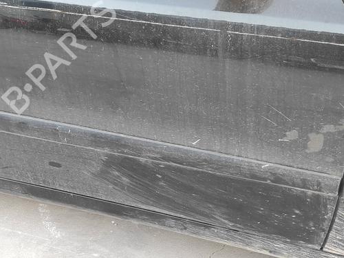 Right front door MERCEDES-BENZ E-CLASS (W211) E 220 CDI (211.006) | BP10977955C3
