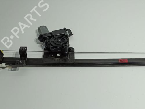 Used Front left window mechanism Front left window mechanism FIAT DUCATO Bus (250_) 130 Multijet 2,3 D 4x4 (131 hp) 40107619 40107619