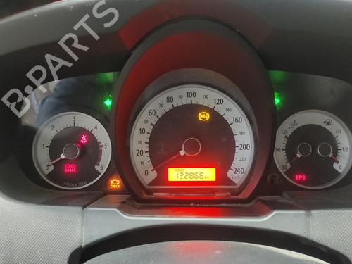 Instrument cluster KIA CEE'D SW (ED) 1.6 CRDi 115 | BP21600639C47