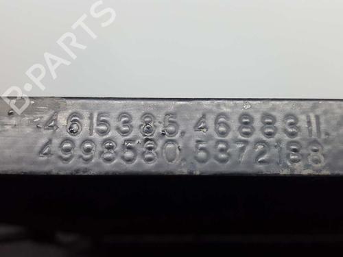 AC radiator JEEP CHEROKEE (KJ) 2.8 CRD 4x4 | BP4247552M32