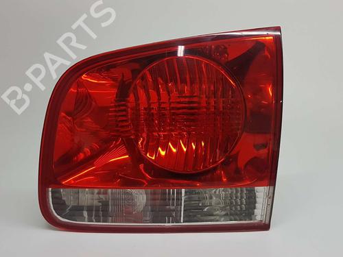 Used Right taillight VW TOUAREG (7LA, 7L6, 7L7) 3.6 V6 FSI (280 hp) 5983667