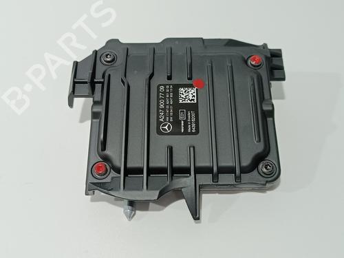 Camera MERCEDES-BENZ CLA Shooting Brake (X118) CLA 200 d (118.612) | BP23062902E14