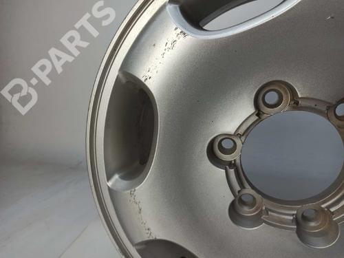 Rim SSANGYONG REXTON / REXTON II (GAB_) 3.2 RX320 4x4 | BP6213083C45 
