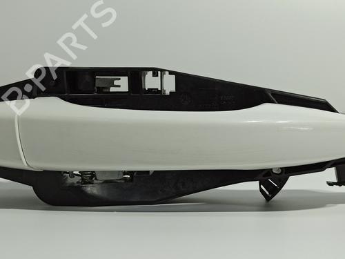 Rear right exterior door handle PEUGEOT 2008 II (UD_, US_, UY_, UJ_, UR_, UC_)  | BP15048260C130 