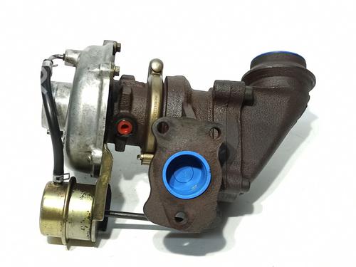 Turbocharger/Supercharger PEUGEOT 307 (3A/C) 2.0 HDi 90 | BP12944695M71 