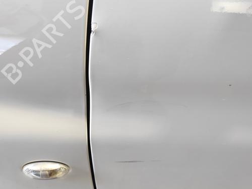 Left front door CITROËN BERLINGO / BERLINGO FIRST MPV (MF_, GJK_, GFK_) 1.6 HDI 75 (MF9HW, GJ9HWC, GF9HWC, GN9HWC) | BP24215324C2