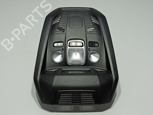 Used Interior roof light PEUGEOT 3008 II SUV (MC_, MR_, MJ_, M4_) 1.5 BlueHDi 130 (131 hp) 27489851