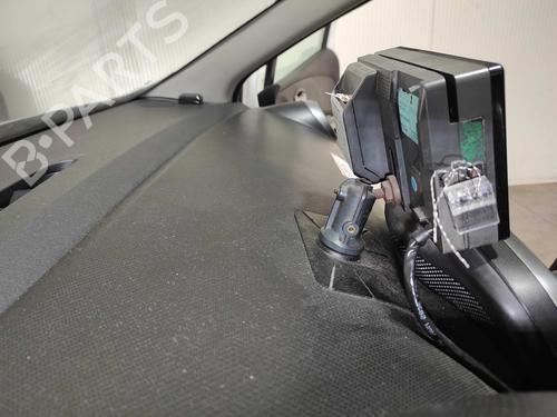 Instrumentbræt RENAULT CLIO IV Grandtour (KH_) 1.5 dCi 90 (KHN3, KHN4) | BP10381440C46