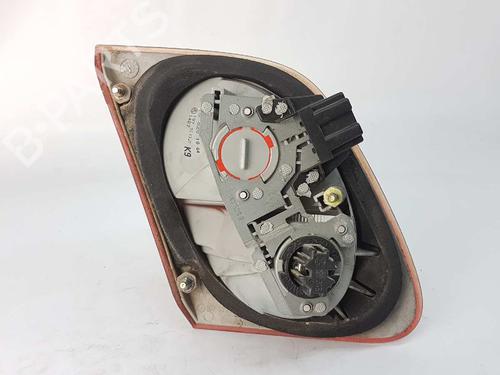 Right taillight MERCEDES-BENZ E-CLASS (W210) E 300 Turbo-D (210.025) | BP4864907C35 