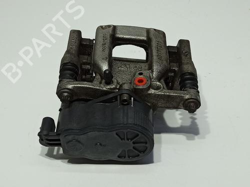 Right rear brake caliper CITROËN GRAND C4 SPACETOURER (3A_, 3E_) 1.2 PureTech 130 | BP31721952M106