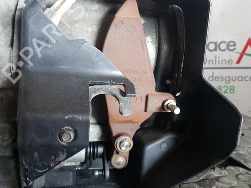 Gearbox FORD FOCUS I (DAW, DBW) 1.6 16V | BP2737168M3 