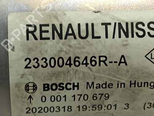 Starter DACIA SANDERO II  | BP33045597M8  - Image 5