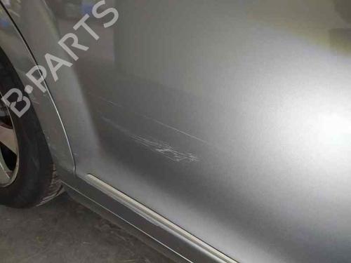 Right rear door MERCEDES-BENZ S-CLASS (W221, V221) S 320 CDI (221.022, 221.122) | BP10379152C5