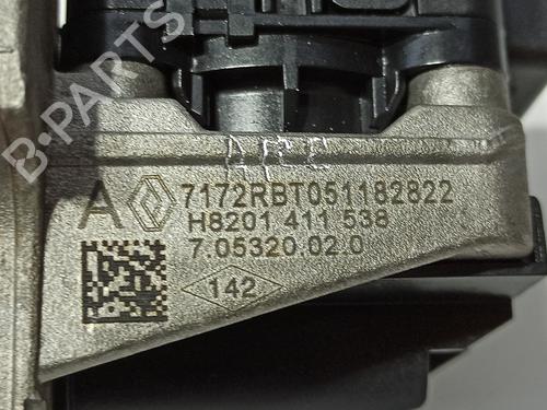 Egr RENAULT KANGOO Express (FW0/1_) | BP23953299M69