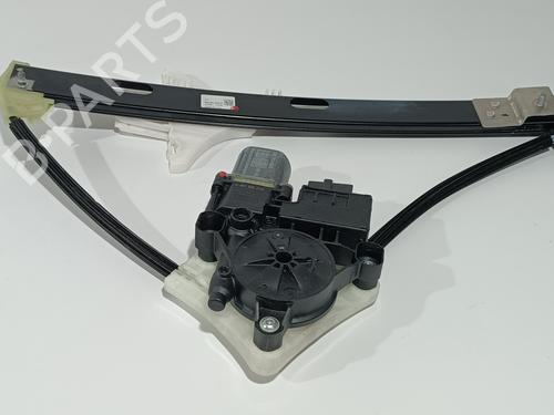 Rudehejsemekanisme Højre bagtil VW T-ROC (A11, D11) 1.0 TSI (110 hp) 30266288