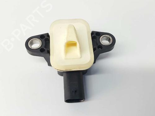 Electronic sensor VW POLO V (6R1, 6C1) 1.4 TDI | BP4960663M84 