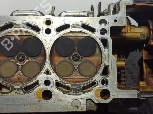 Cylinder head BMW X5 (E53) 4.4 i | BP13450345M5