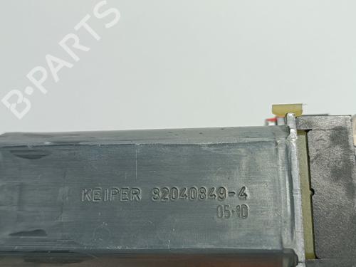 Elektronisk modul MERCEDES-BENZ M-CLASS (W164) ML 320 CDI 4-matic (164.122) | BP11018597M83 