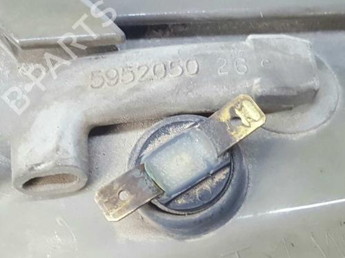 Right headlight CHRYSLER NEON II 2.0 16V | BP5973859C29