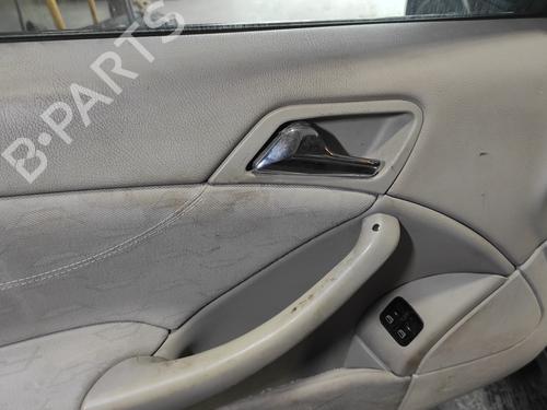 Front left panel MERCEDES-BENZ C-CLASS (W203) C 220 CDI (203.008) | BP29152039C58 - Image 2