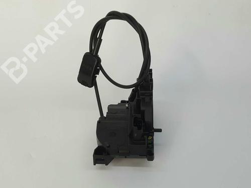 Rear right lock RENAULT CLIO III (BR0/1, CR0/1) 1.5 dCi (BR17, CR17) | BP8290898C99 